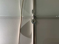 Art nouveau wandmeubel - afbeelding 3 van  3
