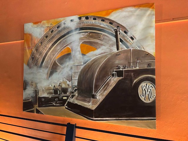 Art schilderijen - afbeelding 2 van  9