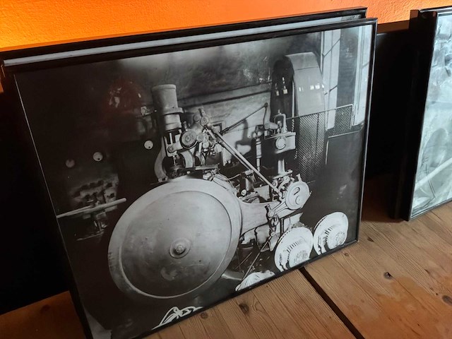 Art schilderijen - afbeelding 3 van  9