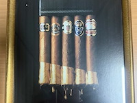 Art sigar - afbeelding 1 van  3