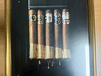 Art sigar - afbeelding 2 van  3