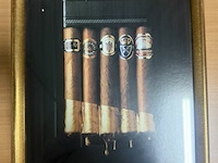 Art sigar - afbeelding 3 van  3