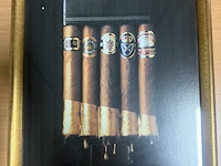 Art sigar - afbeelding 1 van  2