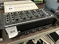 Art sound , apart zonemixer (2x) - afbeelding 1 van  3