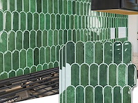 Art3d zelfklevende wandtegels (10 stuks) - afbeelding 1 van  4