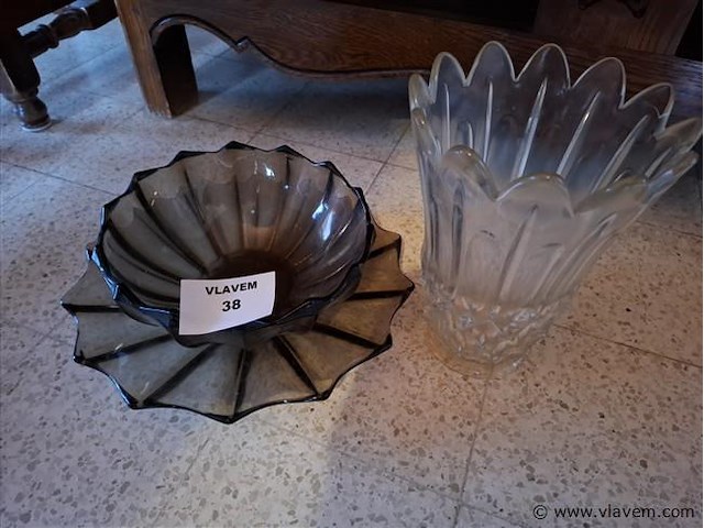 Artdeco coupe - afbeelding 1 van  1