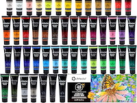 Artecho acrylverfset - afbeelding 1 van  3