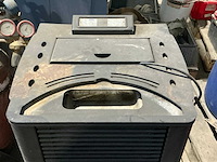 Artel ls6cb3a pelletkachel - afbeelding 1 van  5