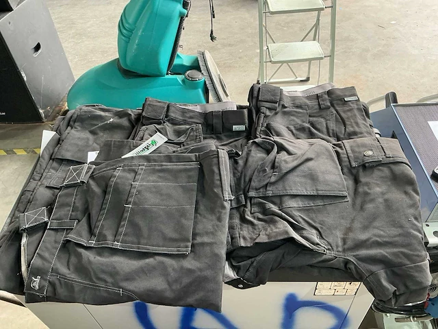 Artelli overige werkkleding - afbeelding 2 van  2