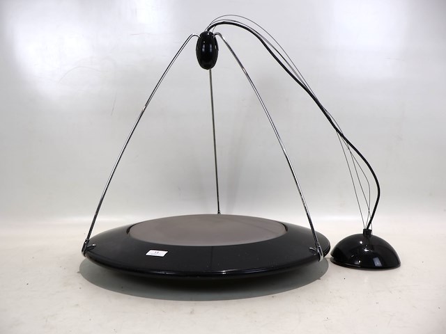 Arteluce hanglamp - afbeelding 2 van  6
