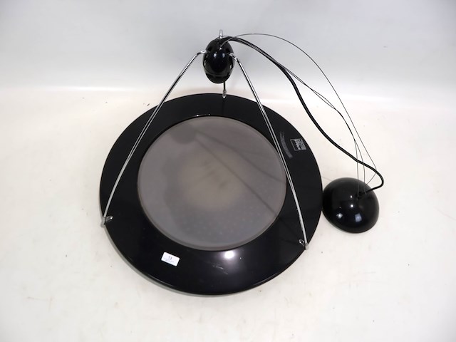 Arteluce hanglamp - afbeelding 3 van  6