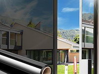 Arthome warmte blokkerende raamfolie - afbeelding 1 van  4