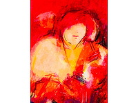 Arthur bernard - kleurenzeefdruk - afbeelding 2 van  9