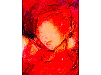 Arthur bernard - kleurenzeefdruk - afbeelding 3 van  9