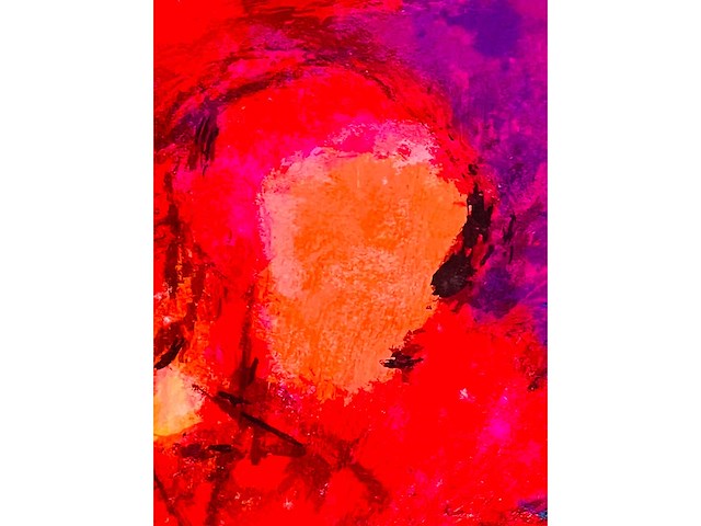 Arthur bernard - kleurenzeefdruk - afbeelding 4 van  9