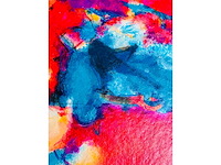 Arthur bernard - kleurenzeefdruk - afbeelding 5 van  9