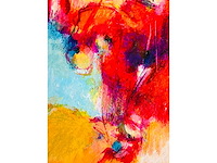 Arthur bernard - kleurenzeefdruk - afbeelding 8 van  9