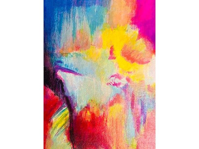 Arthur bernard - kleurenzeefdruk - afbeelding 2 van  15