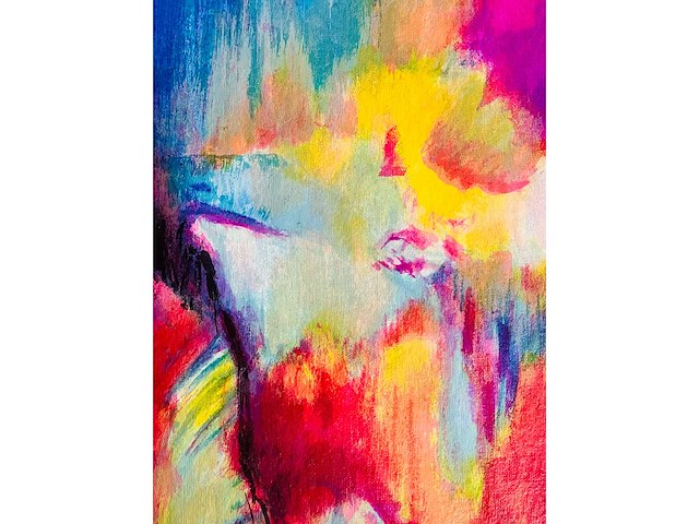 Arthur bernard - kleurenzeefdruk - afbeelding 4 van  15