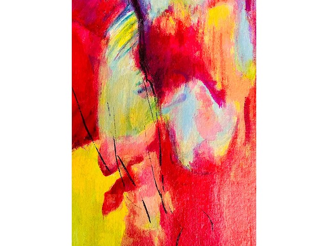 Arthur bernard - kleurenzeefdruk - afbeelding 5 van  15