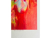 Arthur bernard - kleurenzeefdruk - afbeelding 7 van  15