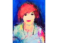 Arthur bernard - kleurenzeefdruk - afbeelding 8 van  15