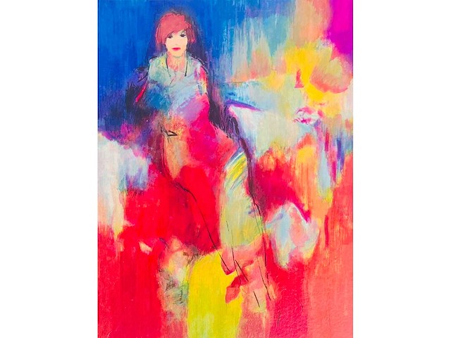 Arthur bernard - kleurenzeefdruk - afbeelding 9 van  15