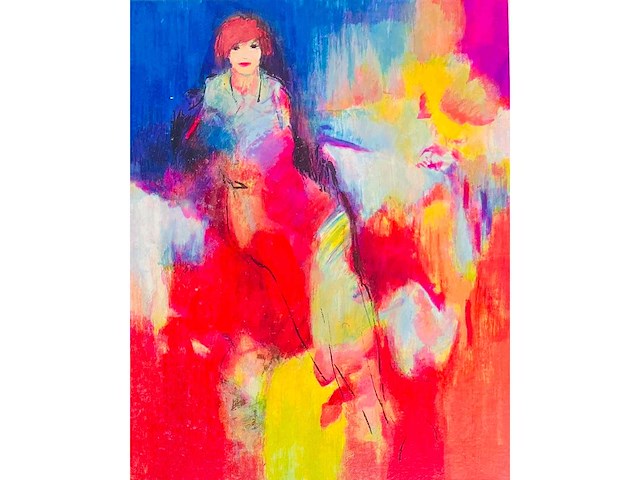 Arthur bernard - kleurenzeefdruk - afbeelding 14 van  15