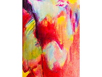 Arthur bernard - kleurenzeefdruk - afbeelding 15 van  15