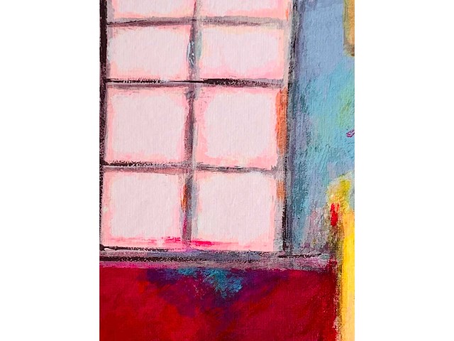 Arthur bernard - kleurenzeefdruk - afbeelding 10 van  10