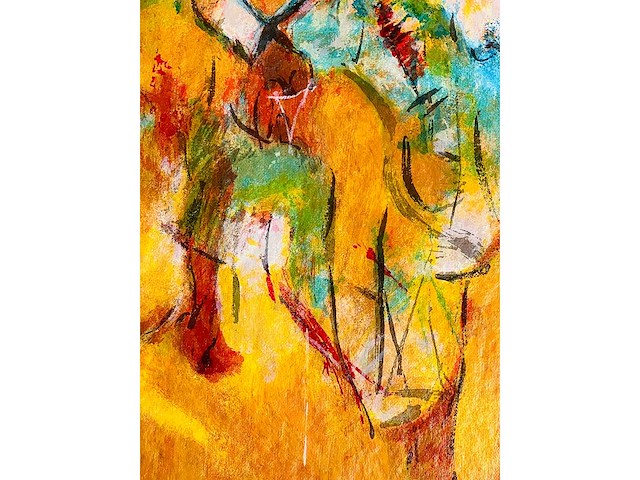 Arthur bernard - kleurenzeefdruk - afbeelding 7 van  9