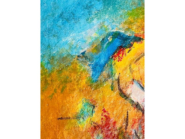 Arthur bernard - kleurenzeefdruk - afbeelding 9 van  9