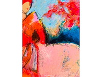 Arthur bernard - kleurenzeefdruk - afbeelding 4 van  16