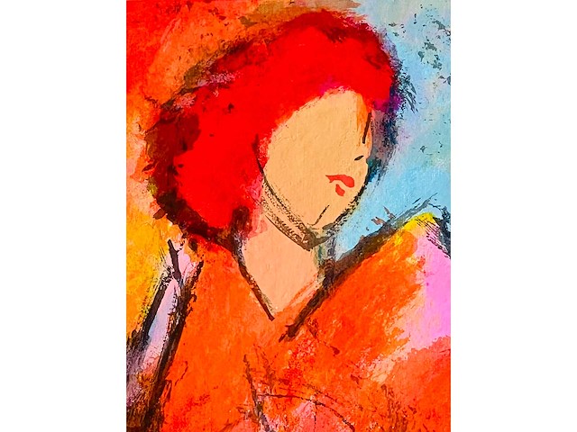 Arthur bernard - kleurenzeefdruk - afbeelding 6 van  16