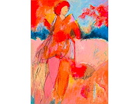 Arthur bernard - kleurenzeefdruk - afbeelding 15 van  16