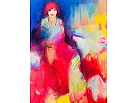 Arthur bernard - kleurenzeefdruk - afbeelding 2 van  7