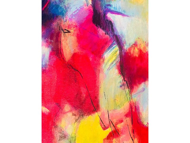 Arthur bernard - kleurenzeefdruk - afbeelding 4 van  7