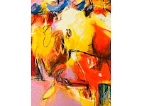 Arthur bernard - kleurenzeefdruk - afbeelding 3 van  7