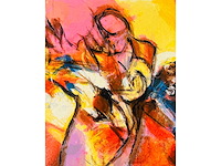 Arthur bernard - kleurenzeefdruk - afbeelding 4 van  7