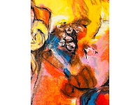 Arthur bernard - kleurenzeefdruk - afbeelding 5 van  7