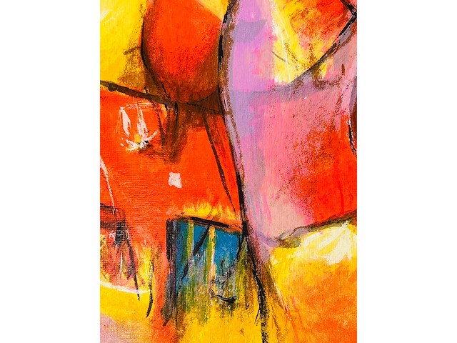 Arthur bernard - kleurenzeefdruk - afbeelding 6 van  7