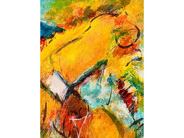 Arthur bernard - kleurenzeefdruk - afbeelding 3 van  9