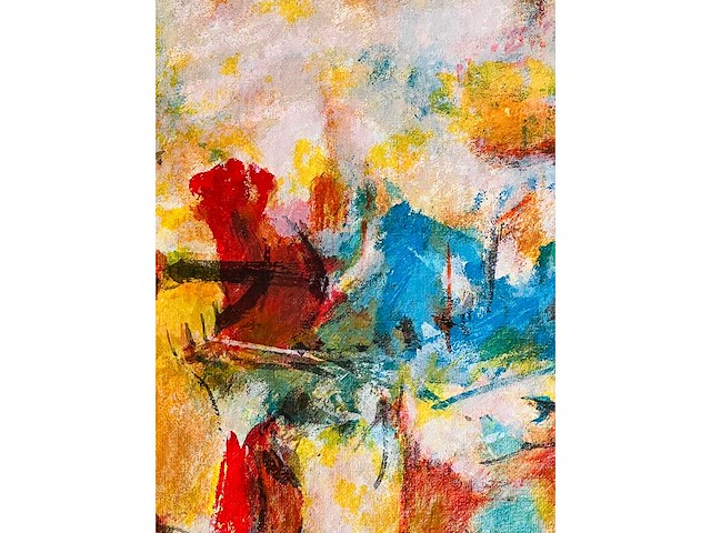 Arthur bernard - kleurenzeefdruk - afbeelding 6 van  9