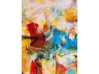 Arthur bernard - kleurenzeefdruk - afbeelding 6 van  9