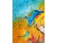 Arthur bernard - kleurenzeefdruk - afbeelding 9 van  9