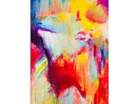 Arthur bernard - kleurenzeefdruk - afbeelding 5 van  7