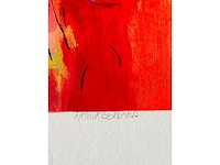 Arthur bernard - kleurenzeefdruk - afbeelding 7 van  7