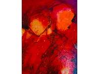 Arthur bernard - kleurenzeefdruk - afbeelding 6 van  7