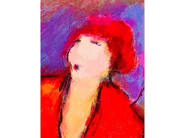 Arthur bernard - zeefdruk - afbeelding 4 van  10