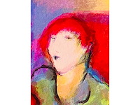 Arthur bernard - zeefdruk - afbeelding 5 van  10